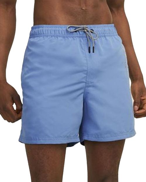 Calzoneta de baño Jack & Jones estampada para hombre