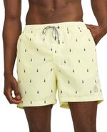 104703544-Calzoneta-de-baño-Jack---Jones-rayada-miniprint-para-hombre