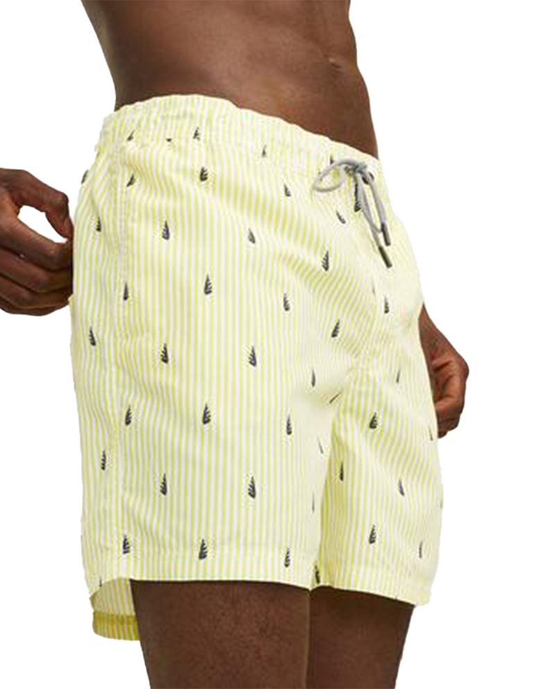 104703544-Calzoneta-de-baño-Jack---Jones-rayada-miniprint-para-hombre