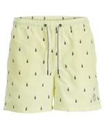 104703544-Calzoneta-de-baño-Jack---Jones-rayada-miniprint-para-hombre
