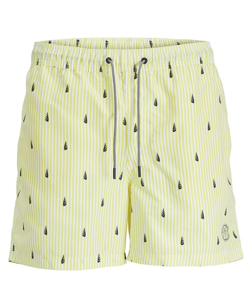 104703544-Calzoneta-de-baño-Jack---Jones-rayada-miniprint-para-hombre