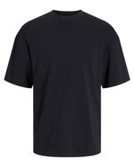 104703548-Camiseta-Jack---Jones-loose-fit-solida-para-hombre