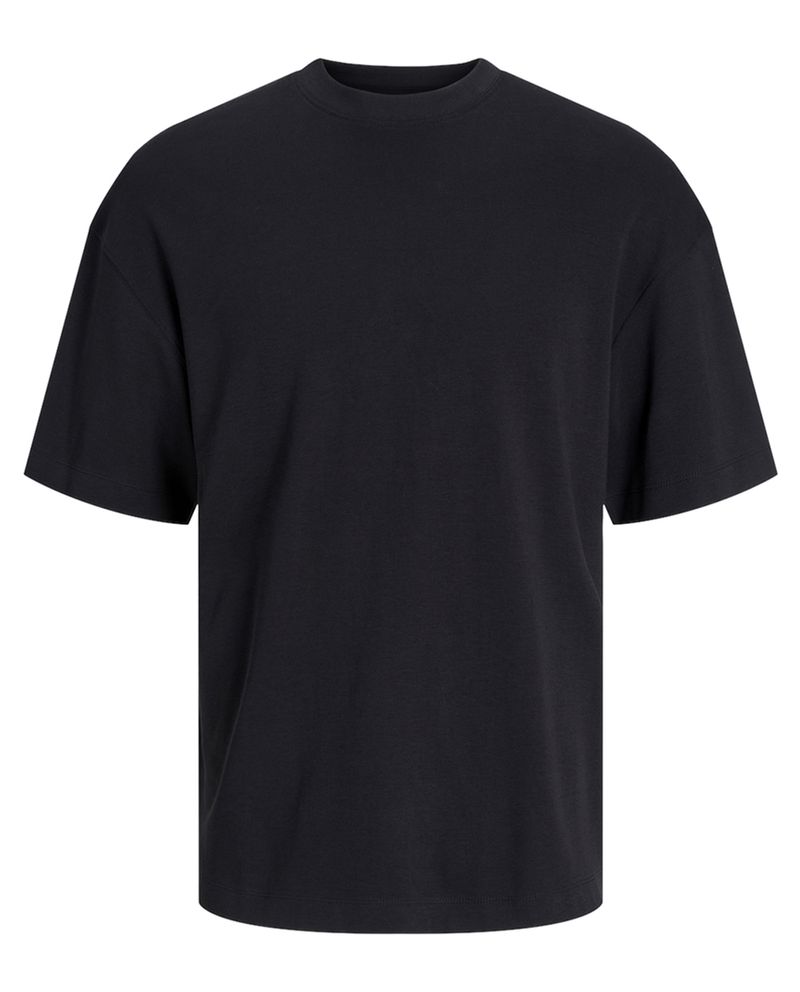 104703548-Camiseta-Jack---Jones-loose-fit-solida-para-hombre