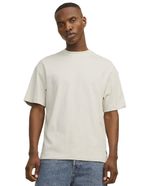 104703560-Camiseta-Jack---Jones-loose-fit-solida-para-hombre