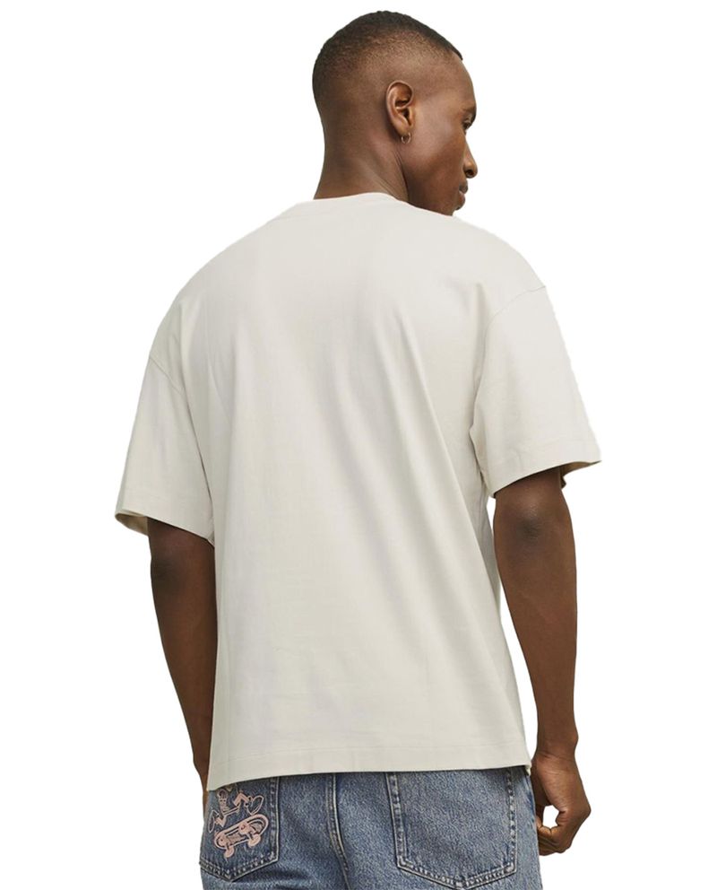 104703560-Camiseta-Jack---Jones-loose-fit-solida-para-hombre