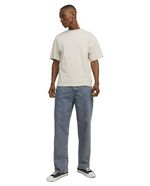104703560-Camiseta-Jack---Jones-loose-fit-solida-para-hombre