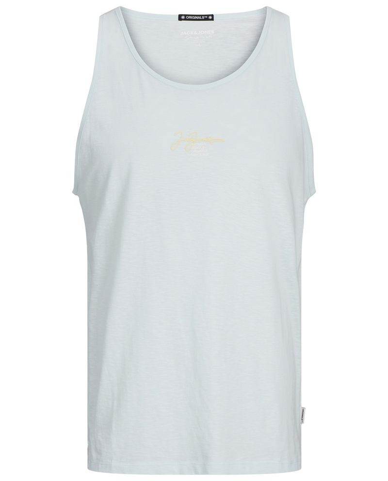 104703580-Camiseta-tank-top-Jack---Jones-con-estampado-J-J-para-hombre