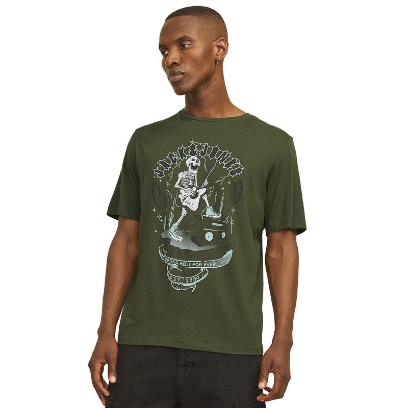 Camiseta jack jones hotsell