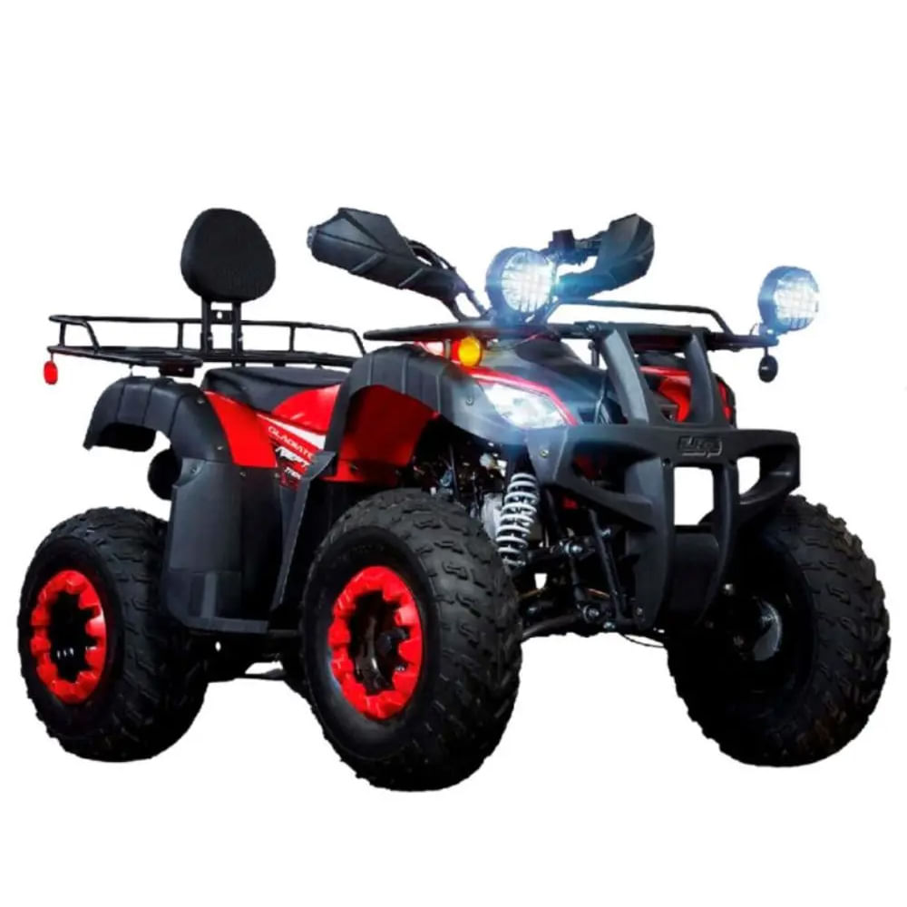 Cuatrimoto MTX200 4 x 2 - Siman El Salvador