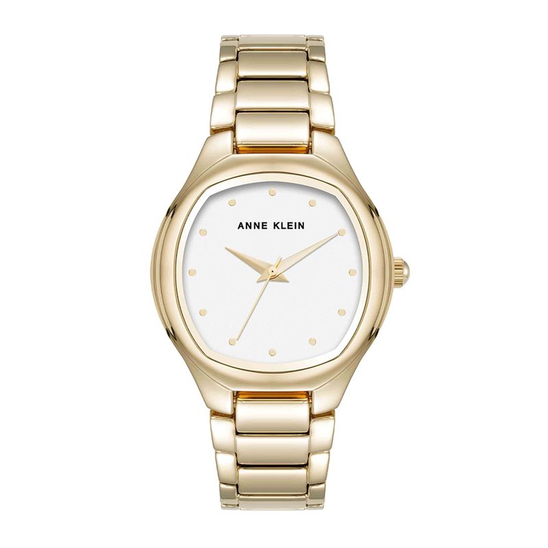 Siman Reloj Anne Klein Dorado Mercado Libre Reloj Fossil Hombre