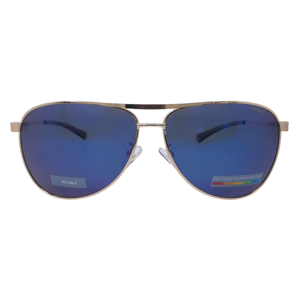 Gafas aviador polaroid on sale