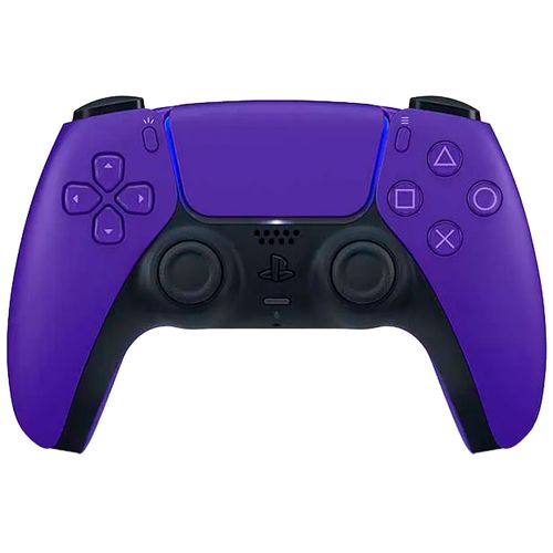 Control Sony Dualsense PS5 galactic purple