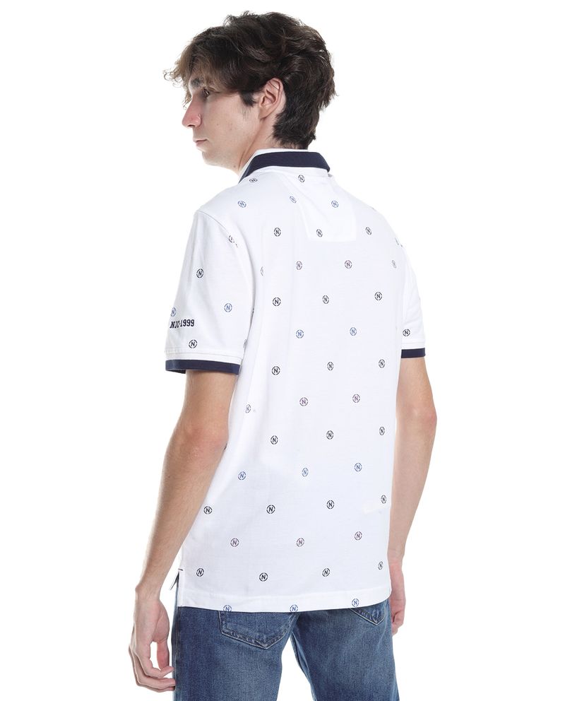 104684981-Camisa-polo-Nautica-Jeans-Co.-blanca-con-miniprint--N--para-hombre