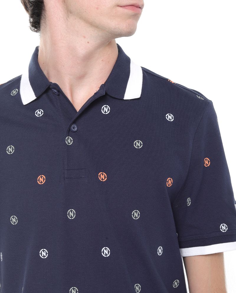 104684985-Camisa-polo-Nautica-Jeans-Co.-azul-navy-con-miniprint--N--para-hombre