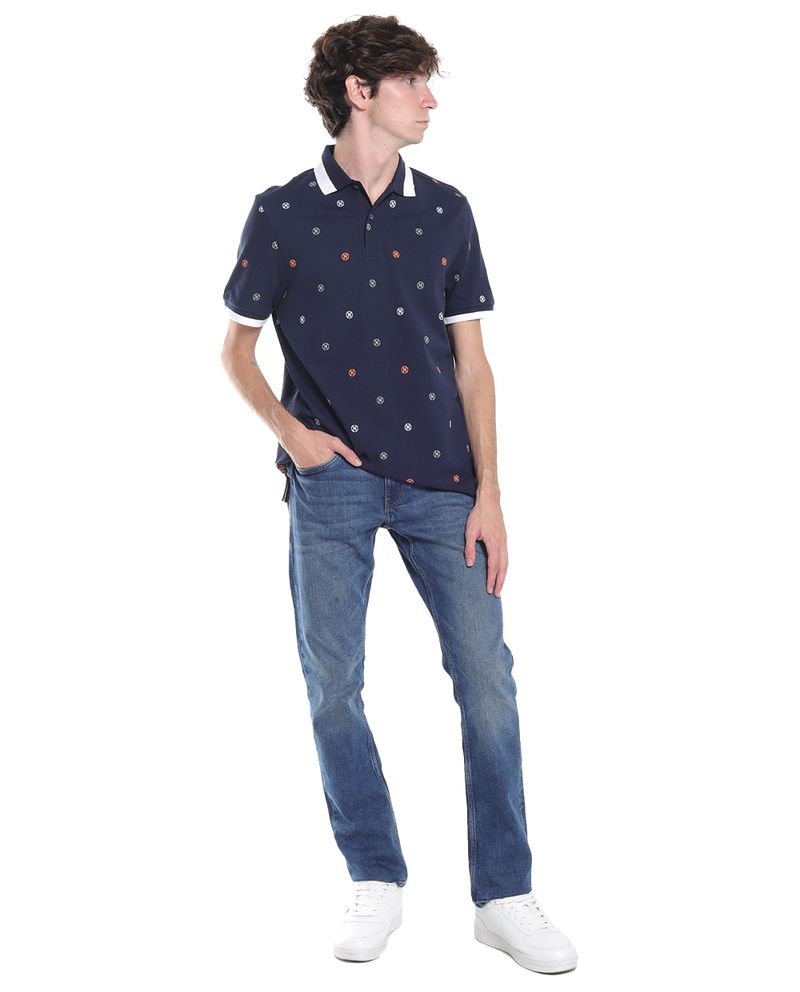 104684985-Camisa-polo-Nautica-Jeans-Co.-azul-navy-con-miniprint--N--para-hombre