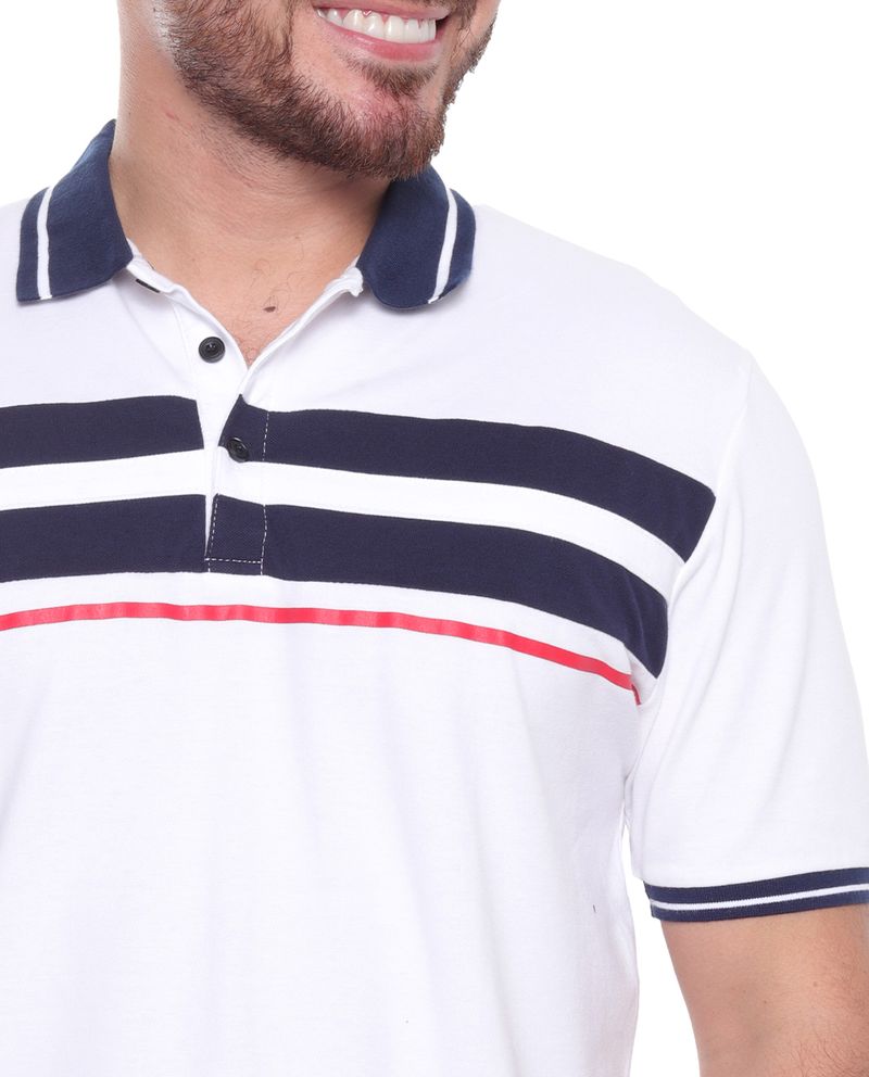 104674630-Camisa-polo-Gents-blanca-rayada-para-hombre