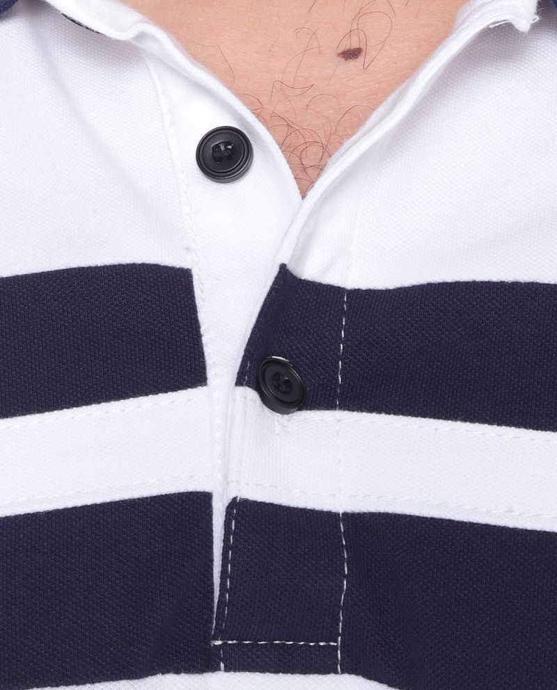104674630-Camisa-polo-Gents-blanca-rayada-para-hombre