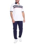 104674630-Camisa-polo-Gents-blanca-rayada-para-hombre