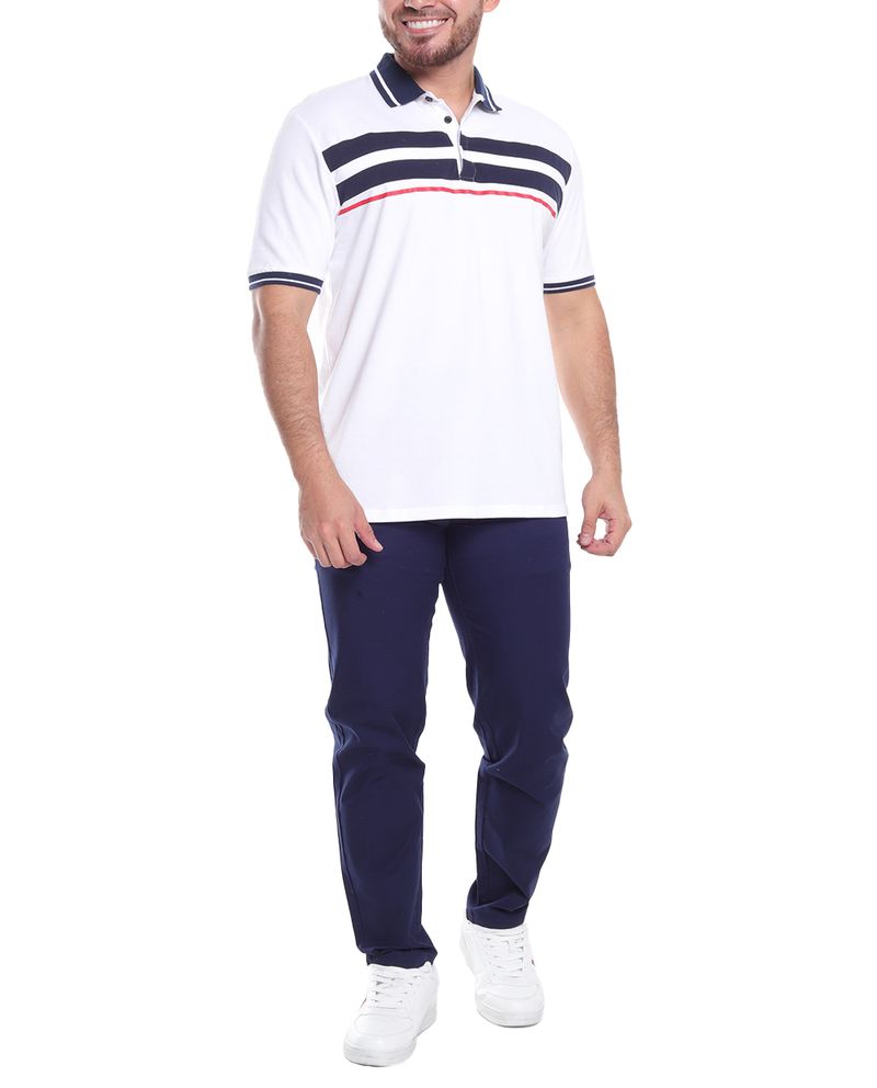 104674630-Camisa-polo-Gents-blanca-rayada-para-hombre