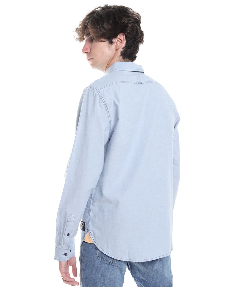 104685032-Camisa-casual-Nautica-Jeans-Co.-celeste-solida-para-hombre-