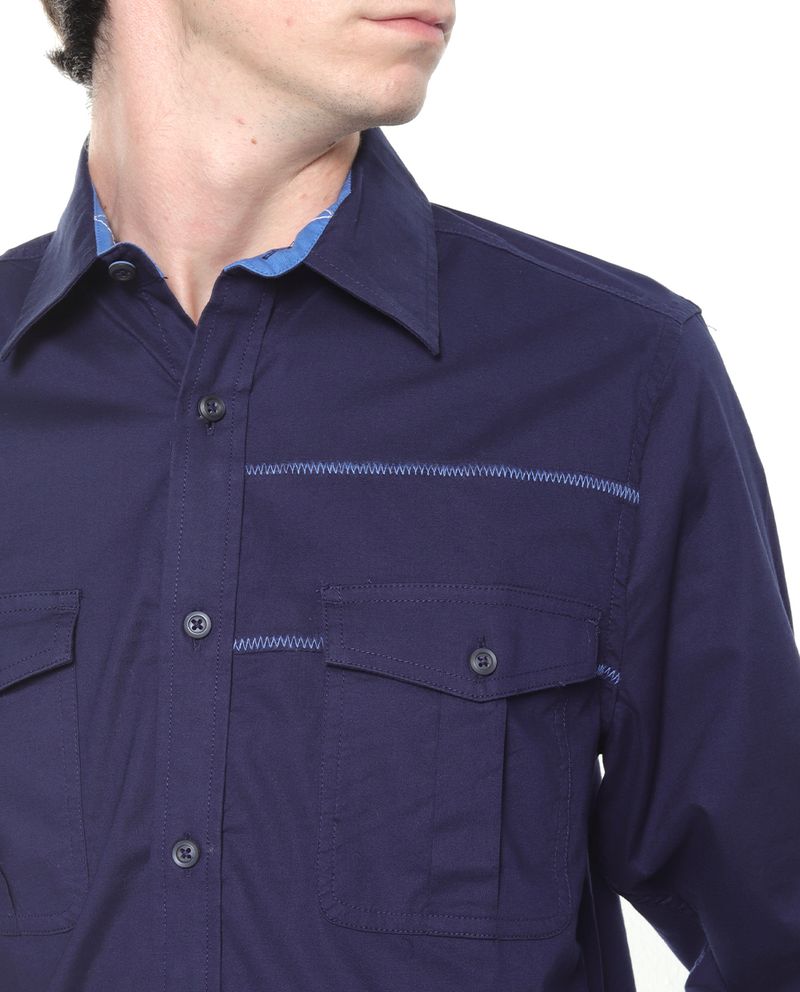 104685036-Camisa-casual-Nautica-Jeans-Co.-azul-bordada-para-hombre