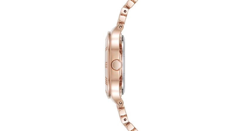 Siman Reloj Anne Klein Dorado Watches Anne Klein Reloj Dama Precio