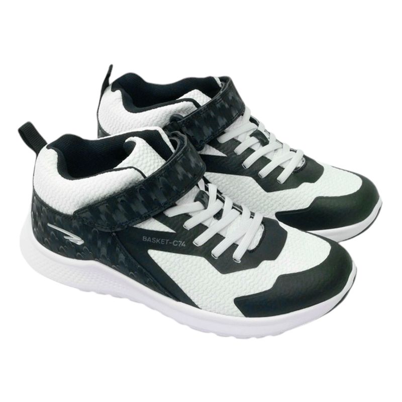 104711940-Botin-casual-Colloky--blanco-negro-para-niño