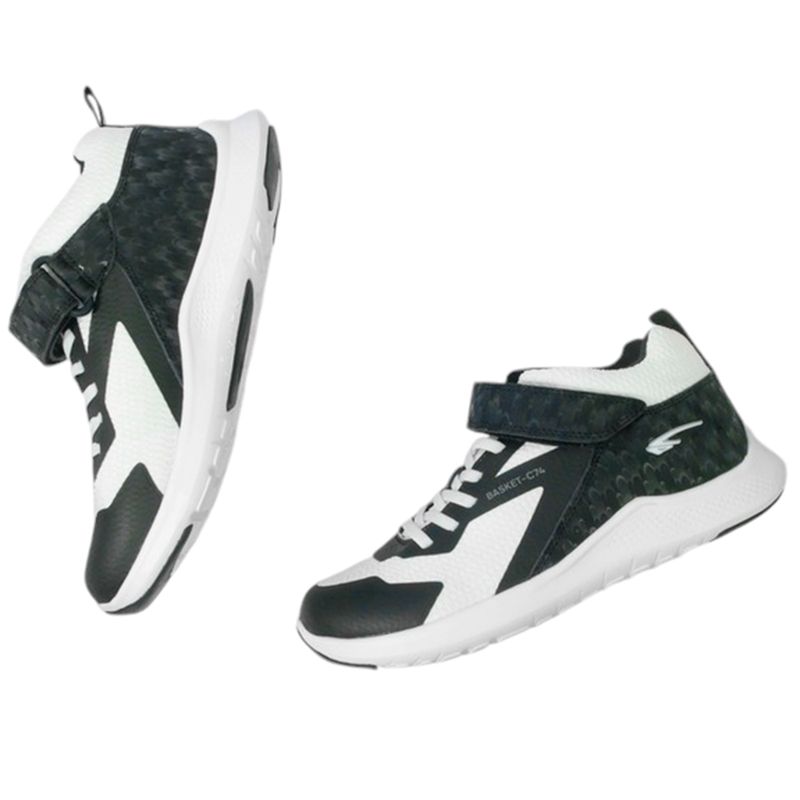 104711940-Botin-casual-Colloky--blanco-negro-para-niño