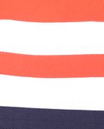 104675927-Camiseta-casual-Gents-naranja-color-block-para-hombre