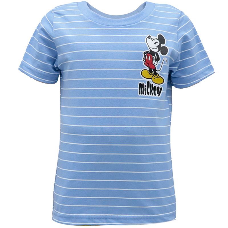 104709506-Conjunto-de-2-piezas-multicolor-con-estampado-de-Mickey-Mouse-para-niño
