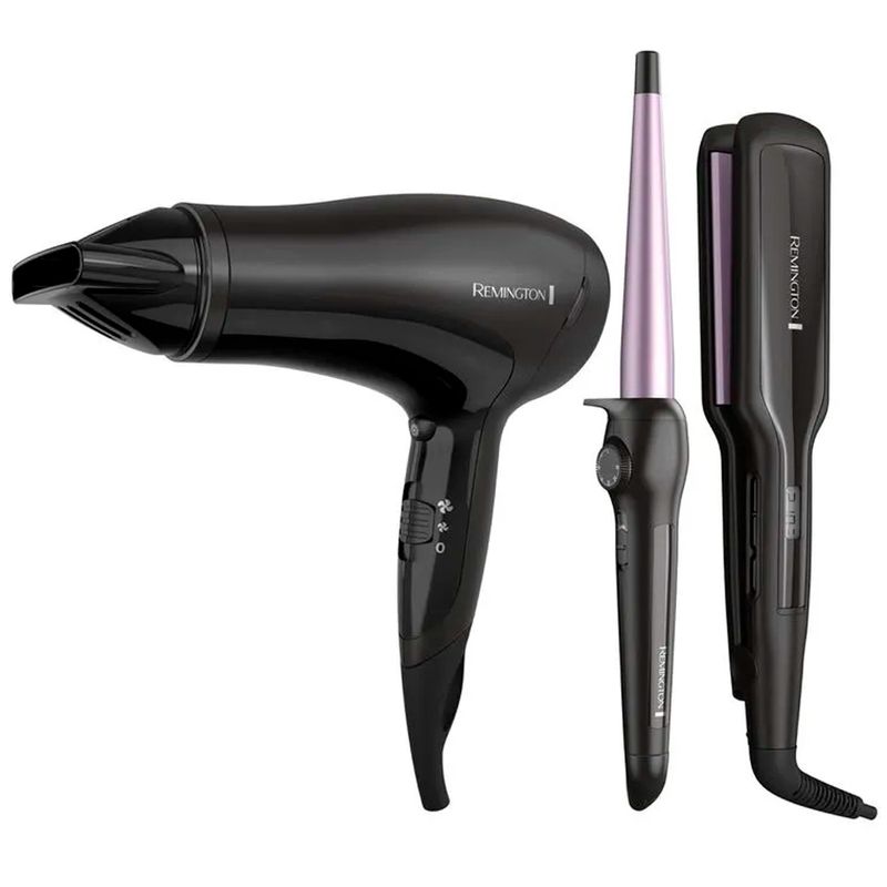 de pelo remington planchas remington siman