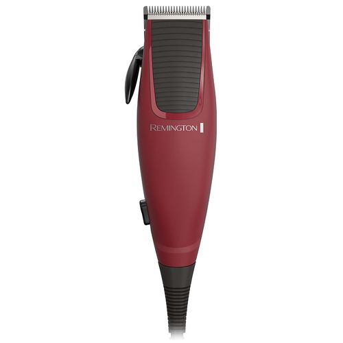 Recortador cabello Remington cuchillas de acero 13 piezas