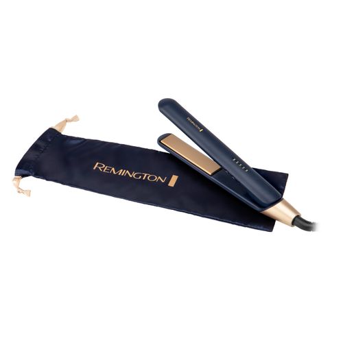 Plancha Remington alisadora Sapphire Luxe