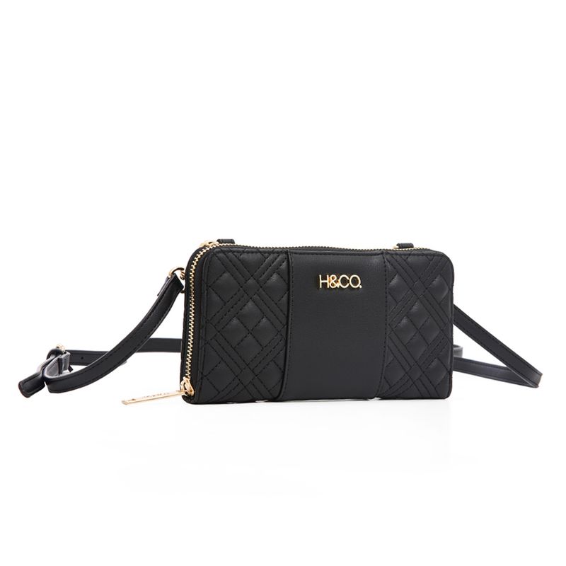 104707285-Billetera-zip-around-H-Co-color-negro-para-mujer
