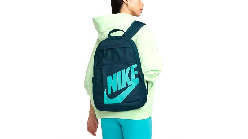 Mochila Nike Elemental Azul