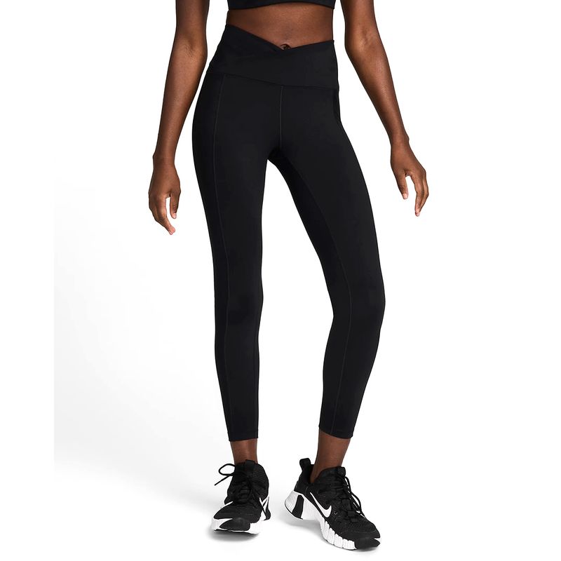 Mallas nike negras mujer hotsell