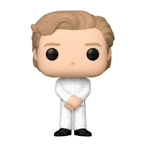 Funko Pop! Henry 001 - Cosas extrañas t4