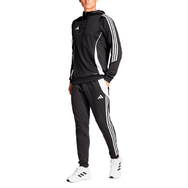 Pantalon fashion deportivo adidas hombre