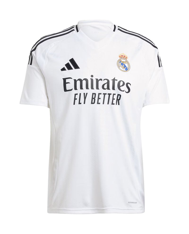104686726-Camiseta-Local-del-Real-Madrid-blanca-Adidas-2024-25