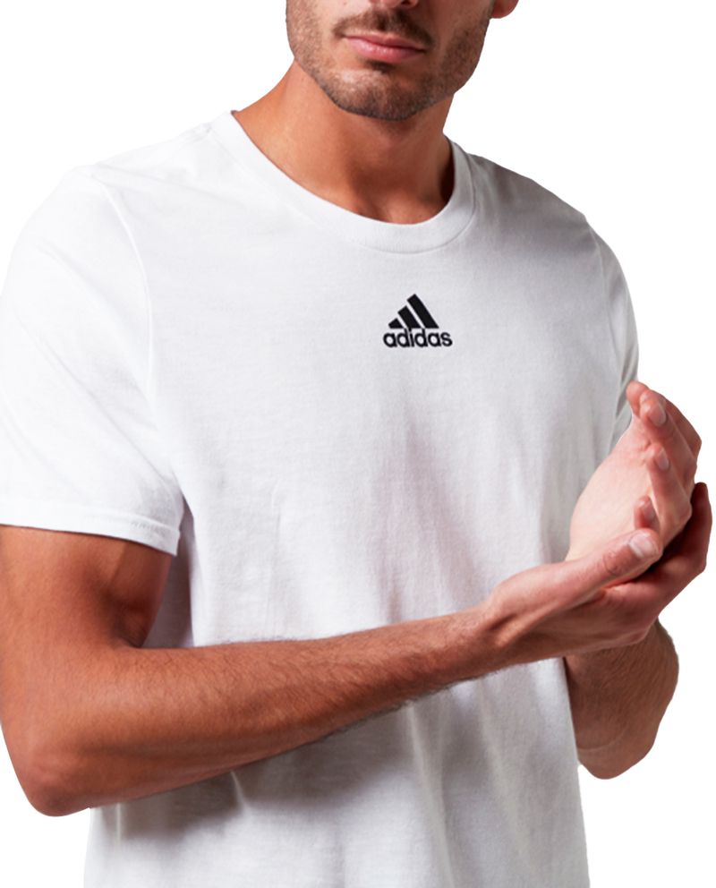 104686730-Camiseta-deportiva-Adidas-basica-blanca-para-hombre