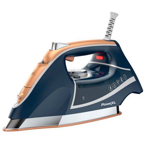 Plancha de vapor profesional PowerXL