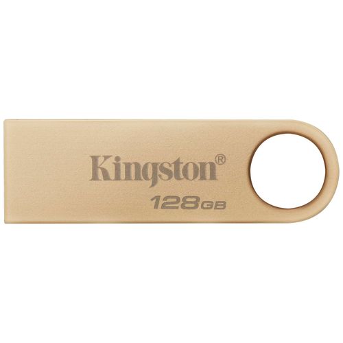 Memoria USB Kingston DataTraveler SE9 G3, 128GB, USB 3.2