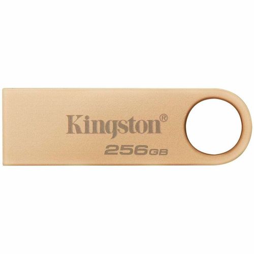 Memoria USB Kingston DataTraveler SE9 G3, 256GB, USB 3.2