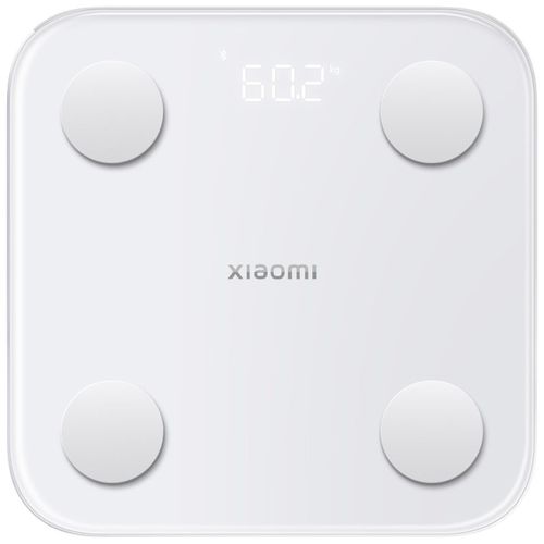 Báscula de composición corporal Xiaomi S400