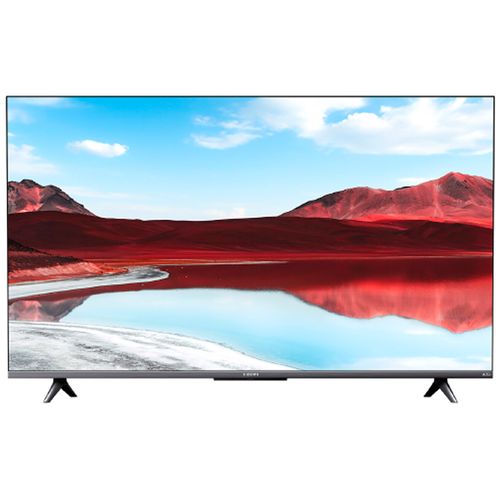 Pantalla Xiaomi A pro 2025 LED smart 43" UHD/4K // 56385