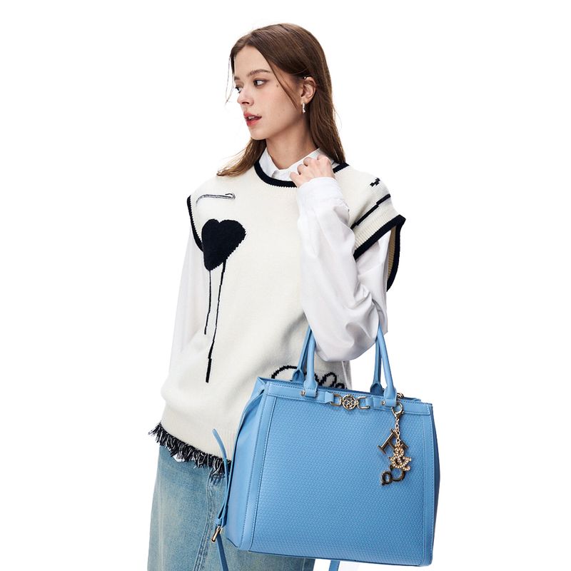 104707342-Cartera-satchel-H-Co-color-celeste-para-mujer