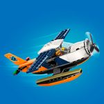 104692630-Lego-City---Avion-acuatico-Jungle-Explorer