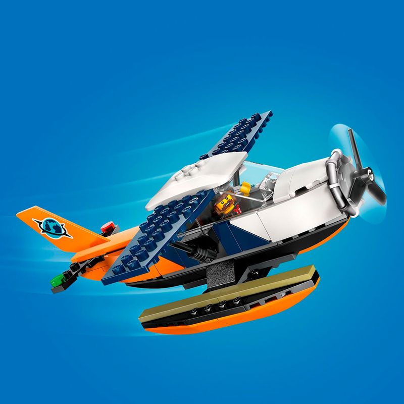 104692630-Lego-City---Avion-acuatico-Jungle-Explorer