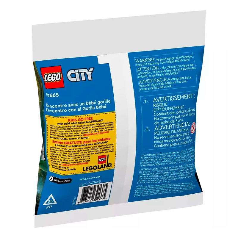 104692633-Lego-City---Encuentro-con-un-Bebe-Gorila