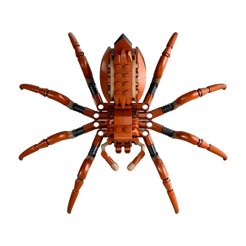 Lego Harry Potter Aragog en el Bosque Prohibido Siman Nicaragua - Main Image